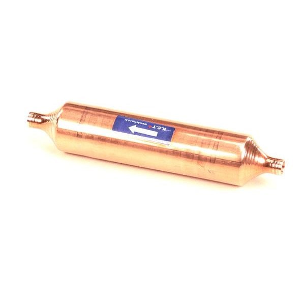 Filter Drier 1/4" With One Hole